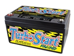 Battery - Turbo Start 16-Volt Lightweight