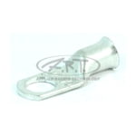 Solder Type Cable End 3/8" Hole
