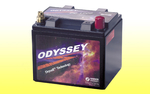 Battery - Odyssey 12-Volt 1200 Amp