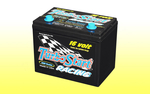 Battery - Turbo Start 16 Volt