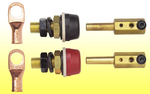 Charging Lug Kit