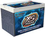 Battery - X/S Power 16 Volt