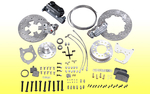 A.R.T. Brake Package