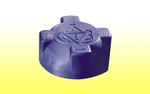 Sportsman Radiator Cap