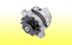 Alternator - Super Mini 74 amp, 12v