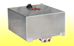 Aluminum Fuel Cell - 10 Gallon