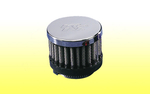 Fuel Cell Vent Kit - Filter Only