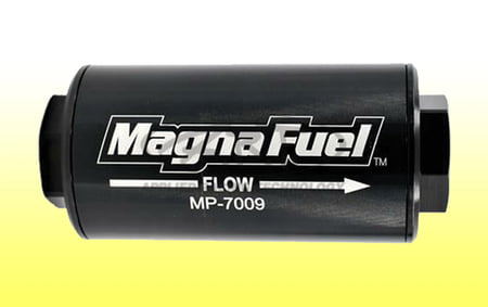 Magna Fuel Inline Filter