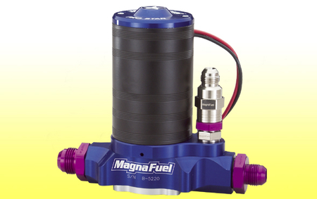 Magna Fuel - Pro Star 500 Fuel Pump