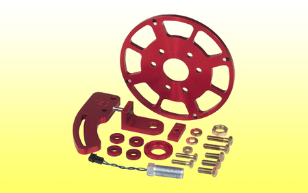 MSD Crank Trigger Kit