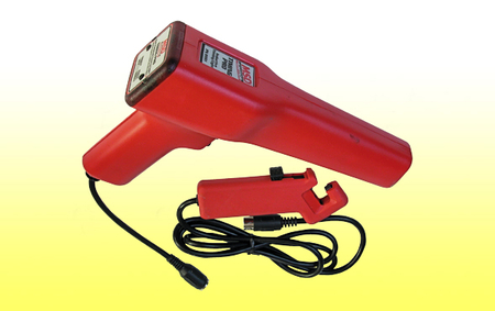 MSD Timing Light