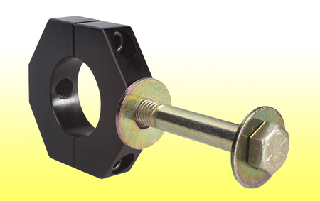 Weight Mount