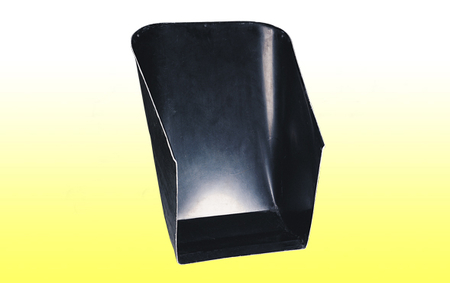 Dragster Fiberglass Seat
