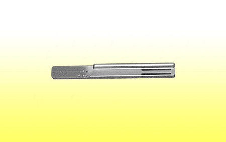 Throttle Stop Provision Bracket
