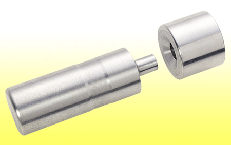 Dzus Dimpling Tool