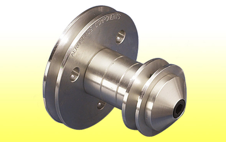 Vacuum Pump Mandrel