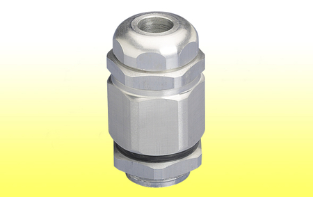 Vacuum Pump Relief Valve