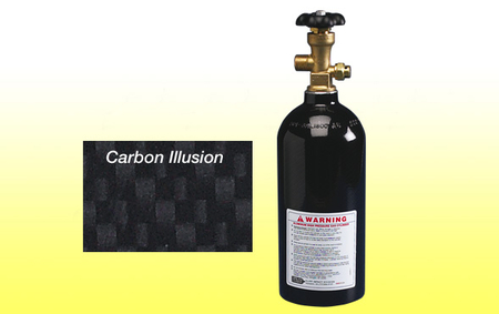 Cylinder Pro 2.5 lb Carbon Illusion