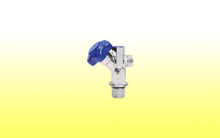 10 Lb Nitrous Valve - Hi-flow
