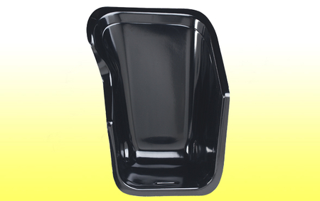 Pro Stock Fiberglass Seat