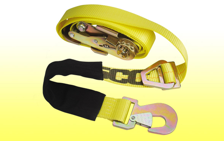 Ratchet Tie Down