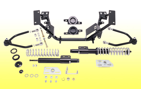 GT Pro-Active System