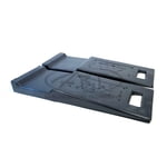 Chassis Accessories Pit Ramps
