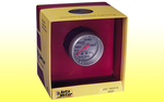 Autometer - Ultra-Lite Water Temperature Gauge