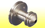 Vacuum Pump Mandrel