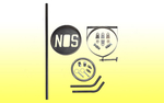 Nitrous Bottle Mount C/M