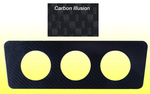 Dash Gauge Panel