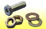 Bulkhead Cable Adapter