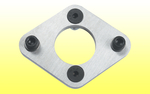 Master Cylinder Adapter Plate