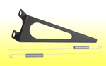 Throttle Return Spring Bracket Kit