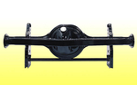 9" Housing with Brace