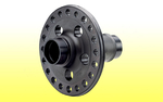 Dana lightweight spool for 4.56-7.17 ratio gear set - 35 spline