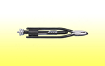 Safety Wire Twist Pliers