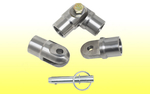 Swing Out Bar Kits Swing Out Bar Kits With Clevis Mount