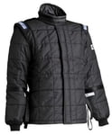 Safety Clothing SFI 3.2 A/15 Jacket X-Large Black