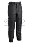 Safety Clothing SFI 3.2 A/15 Pants Large Black