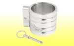 HalGuard Mount - 1.4 Lb Band Clamp Only