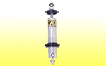 Promastar Single Adjustable Shock  - 11 1/2" Extended Height