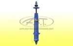 Afco Double Adjustable Shock - 20 1/2" Extended height