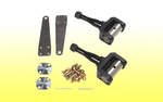 Dragster/Altered Spindles
