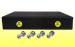 Micro Switch Mount Plate - Dragster