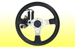 Steering Wheels Steering Wheel Package - Pro