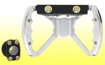 Steering Wheel Package - Dragster