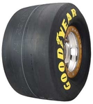 Goodyear Rear 33.0 x 15.0 - 15 (2078)