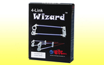 Jerry Bickel's 4-Link Wizard