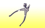 Cleco Pliers